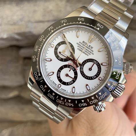 new black daytona|rolex daytona black and white.